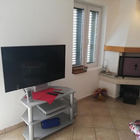 Villa Lora Tucepi Bagian luar foto