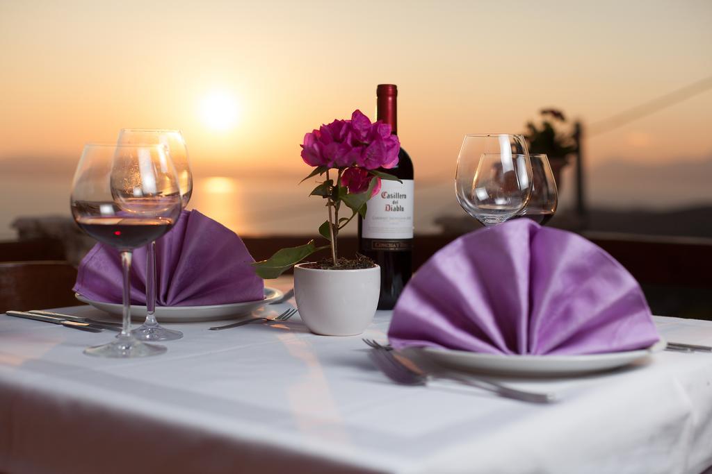 Villa Lora Tucepi Bagian luar foto